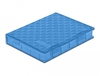 Scheda Tecnica: Delock Predection Box For 2.5" HDD / SSD - Blue