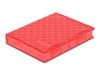 Scheda Tecnica: Delock Predection Box For 2.5" HDD / SSD - Red