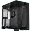 Scheda Tecnica: Lian Li O11d Evo Rgb, Tempered Glass - Black - ATX