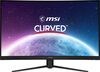 Scheda Tecnica: MSI G32c4xde, 31.5" 1920x1080 Curved, 250hz, Freesync, Va - Dp, 2xHDMI