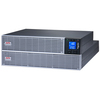 Scheda Tecnica: APC Easy Ups On-line Li-ion Srvl Rt Ext. Runtime 3000va - 230v + Ra