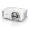 Scheda Tecnica: BenQ EW800ST Short Throw Smart Projector for Business, 3300 - ANSI Lumens, 1280x800, 16:10, 20000:1, Ethernet, Wi-Fi, Blu