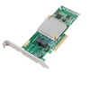 Scheda Tecnica: Microchip ADAptec Asr-8405e V2 Single 4port Int SAS/SATA - Entry Level R