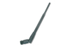 Scheda Tecnica: DIGITUS Wireless LAN omnidirectional antenna Gain: 5 dBi - RP-SMA connector, 19.5cm