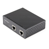 Scheda Tecnica: StarTech Industrial Gigabit Ethernet PoE Injector 30w In - 