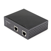 Scheda Tecnica: StarTech Industrial Gigabit PoE Injector High Speed 90w In - 