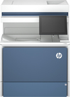 Scheda Tecnica: HP Color LaserJet Ent Mfp 6800d 52ppm Duplex (a4) In - 