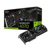 Scheda Tecnica: PNY GeForce RTX 4070 Super, RTX 4070 Super 12GB Xlr8 - Gaming Verto Triple Fan Oc Dlss 3