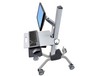 Scheda Tecnica: Ergotron Carrello Monitor Neo-flex Workstation Scrivania - Sit-stand Scrivania Regolabile Ergonomico