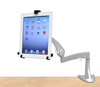Scheda Tecnica: Ergotron Braccio Neo Flex Da Tavolo Con Estensione (Silver) - Per LCD Infer. Ai 22".solleva (fino A 8" 20cm), Inclina (fi