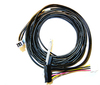 Scheda Tecnica: HPE 1U Rm 4m SAS HD Ltocable-stock - 