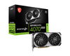 Scheda Tecnica: MSI GeForce RTX 4070 Super 12g Vent Ventus 2x Oc In - 