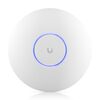 Scheda Tecnica: Ubiquiti Access Point WiFi 7 Montato A Soffitto Con 6 - Flussi Spaziali E Supporto A 6GHz Per Una Connessione WiFi