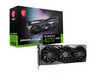 Scheda Tecnica: MSI GeForce RTX 4070 Ti SUPER 16G GAMING X SLIM, 16GB GDDR6X - Dp*3/HDMI, ATX