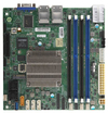 Scheda Tecnica: SuperMicro Intel Motherboard MBD-A2SDI-16C-HLN4F-O Single - A2sdi-16c-hln4f,embedded Denverton Mitx,16Core,quad 1GBe