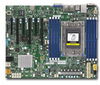 Scheda Tecnica: SuperMicro AMD Motherboard MBD-H11SSL-C-B Bulk H11 AMD EPYC - Up Platform + Socket Sp3zen Core Cpu,soc