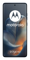 Scheda Tecnica: Motorola Smartphone Edge 60 - 5g Ds 8+256 W3 Pantone Gibraltar Sea (blue/marine)