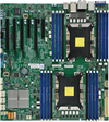 Scheda Tecnica: SuperMicro Intel Motherboard MBD-X11DAI-N-B Bulk Skl Dual - Processor E-ATX WorkstationMb W/ Bmc-single