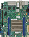 Scheda Tecnica: SuperMicro Intel Motherboard MBD-X11SDW-8C-TP13F-B Bulk - X11sdw-8c-tp13f,intel Skl Xeon D Soc,4xDDR4 2400MHz 512g
