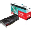 Scheda Tecnica: Sapphire Pulse Radeon RX 7600 Xt 16GB Gaming Oc Gddr6 - (uefi)