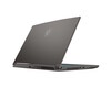 Scheda Tecnica: MSI Thin 15 B13ve-1686it Intel Core i7-13620h - 15.6" 1920x1080, 16Gb, SSD 512GB, RTX 4050 W11H