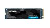 Scheda Tecnica: Kioxia SSD Exceria Plus G3 M.2 PCIe Gen4 x4 NVMe 1.4 - 1TB