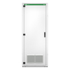 Scheda Tecnica: APC Netshelter RX 42U Enclosure 800mm x 1200mm - W/ Fan And Filter