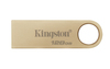 Scheda Tecnica: Kingston 128GB Dt USB 3.2 220mb/s Gen 1 Metal Se9 G3 - 