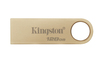 Scheda Tecnica: Kingston 128GB Dt USB 3.2 220mb/s Gen 1 Metal Se9 G3 - 