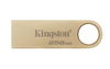 Scheda Tecnica: Kingston 256GB Dt USB 3.2 220mb/s Gen 1 Metal Se9 G3 - 