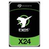 Scheda Tecnica: Seagate Hard Disk 3.5" SAS 12Gb/s 24TB - Exos X24 Enterprise (7200RPM) 512mb