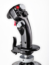 Scheda Tecnica: Thrustmaster F16 C Viper Hotas Add-on Grip - 