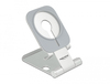 Scheda Tecnica: Delock Smartphone Stand Holder Adjustable For Magsafe - Aluminium