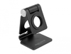 Scheda Tecnica: Delock Smartwatch Holder Adjustable Black - 