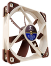 Scheda Tecnica: Noctua Nf-s12a Flx Ventola Da 120mm 1200 RPM - 