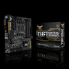 Scheda Tecnica: Asus Tuf B450m-plus Gaming B450 mATX Snd+gln+u3.1+m2 SATA - 6GB/s DDR4