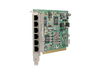 Scheda Tecnica: Cisco ASA Interface Card with 6 copper Gigabit Ethernet - data ports for ASA 5525-X (spare)