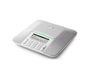 Scheda Tecnica: Cisco Ip Conference Phone 7832, Telefono Voip Da - Conferenza, A 6 Vie Capacity Di Chiamata, Sip, Sdp, Bianco