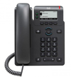 Scheda Tecnica: Cisco Ip Phone 6821, Telefono Voip Con Id - Chiamante/chiamata In Attesa, Sip, Srtp, 2 Righe