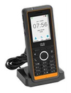 Scheda Tecnica: Cisco Ip Dect Phone 6825, Handset Estensione Cordless, Con - Interfaccia Bluetooth, Dect, Sip, 2 Righe