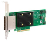 Scheda Tecnica: Lenovo Thinksystem 440-16e, Storage Controller, 16 Canale - SATA 6GB/s / SAS 12GB/s, Profilo Basso, PCIe 4.0 X8, Per Th