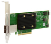 Scheda Tecnica: Lenovo Thinksystem 440-8e, Storage Controller, 8 Canale - SATA 6GB/s / SAS 12GB/s, Profilo Basso, PCIe 4.0 X8, Per Th
