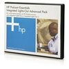 Scheda Tecnica: HPE Integrated Lights-out Advanced Blade, Licenza A Termine - (3 Anni), 1 Server, Linux, Win, Per Proliant Dl160 Gen10, D
