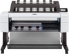 Scheda Tecnica: HP Designjet T1600dr, 36" Stampante Grandi Formati - Colore, Ink-jet, Rotolo (91,4 Cm X 91,4 M), 914 X 1219 Mm