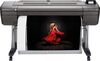 Scheda Tecnica: HP Designjet Stampante Z9+dr PostScript da 44" - con V-Trimmer