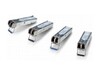 Scheda Tecnica: Cisco 1000BASE-BX10-D downstream bidirectional single - fiber, + DOM