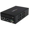 Scheda Tecnica: StarTech Convertitore Multimediale Rame-fibra 10GBe - Sfp+ Aperto, Gestito, Media Converter Per Fibra, 10GBE, 10g