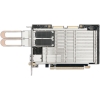 Scheda Tecnica: Napatech Nt200a02-01-nebs-2x25/10-e3-f1-vrt Virtualization - F1. 2x25/10g Smartnic. PCIe3 X16. 2xQSFP28. Fhhl. Nebs (hea