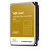 Scheda Tecnica: WD Hard Disk 3.5" SATA 6Gb/s 24TB - Gold (7200RPM) 512mb