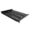 Scheda Tecnica: StarTech Mensola Rack 19in 1U Ventilata Ripiano Rack 19in - - 30 Cm